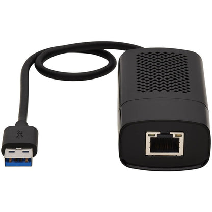 Adaptateur Ethernet 2,5 Gigabit Tripp Lite par Eaton U336-06N-2P5-B
