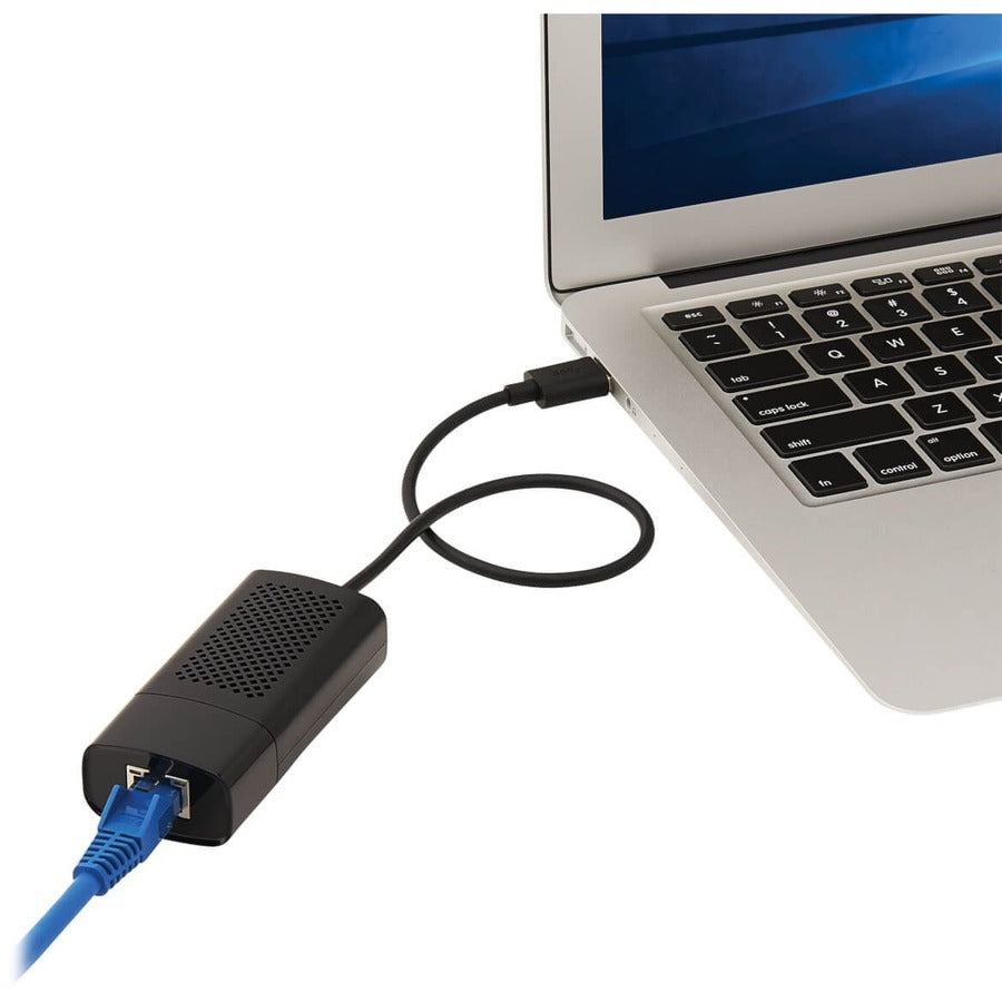 Adaptateur Ethernet 2,5 Gigabit Tripp Lite par Eaton U336-06N-2P5-B