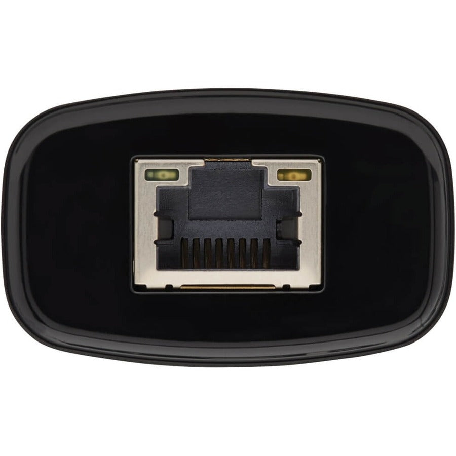 Adaptateur Ethernet 2,5 Gigabit Tripp Lite par Eaton U336-06N-2P5-B