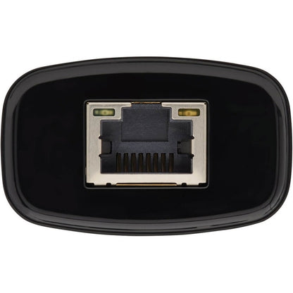 Adaptateur Ethernet 2,5 Gigabit Tripp Lite par Eaton U336-06N-2P5-B