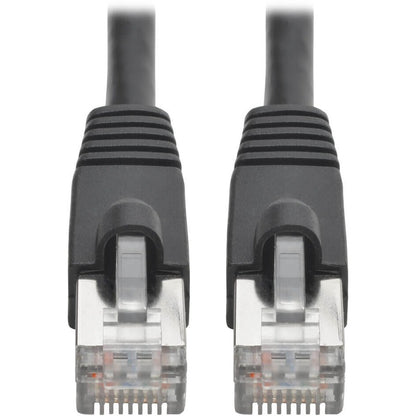 Câble réseau patch STP Cat.6a Tripp Lite par Eaton N262-005-BK N262-005-BK