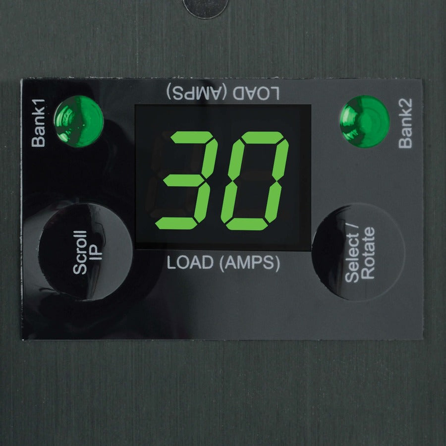 Unité de distribution d'alimentation à 24 prises Tripp Lite par Eaton PDUNVR30HVLX PDUNVR30HVLX