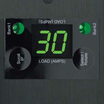 Unité de distribution d'alimentation à 24 prises Tripp Lite par Eaton PDUNVR30HVLX PDUNVR30HVLX