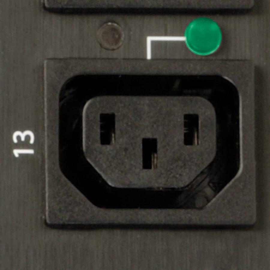 Unité de distribution d'alimentation à 24 prises Tripp Lite par Eaton PDUNVR30HVLX PDUNVR30HVLX