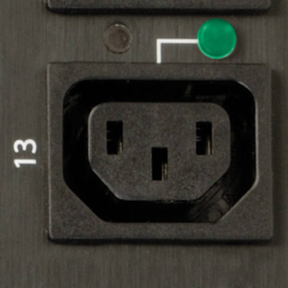 Unité de distribution d'alimentation à 24 prises Tripp Lite par Eaton PDUNVR30HVLX PDUNVR30HVLX