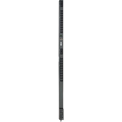 Unité de distribution d'alimentation à 24 prises Tripp Lite par Eaton PDUNVR30HVLX PDUNVR30HVLX
