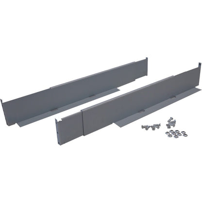 Tripp Lite by Eaton SmartRack 4POSTRAILKITHD Mounting Rail Kit for UPS 4POSTRAILKITHD