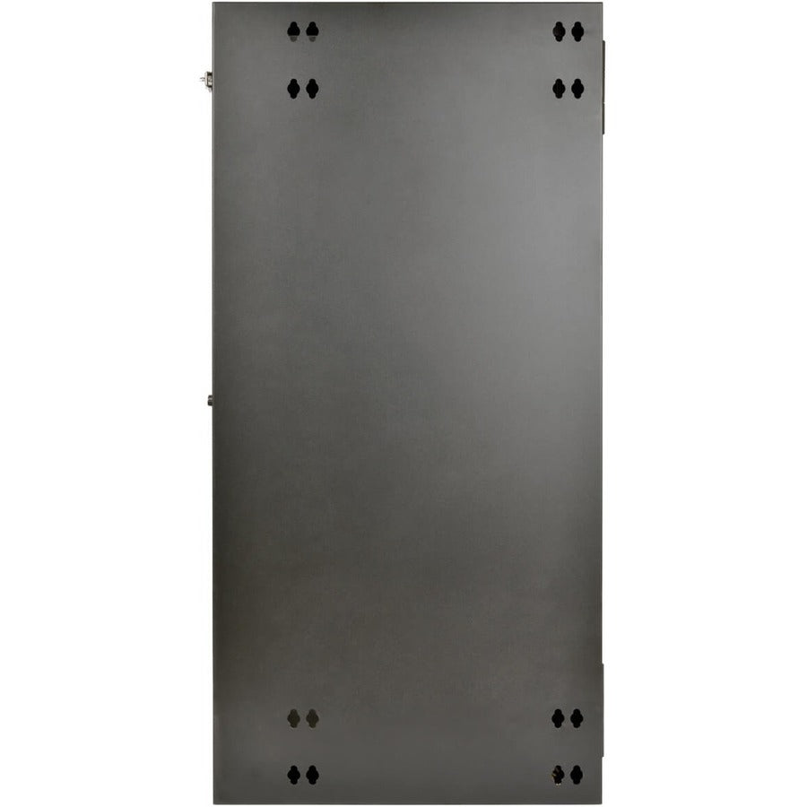 Armoire de rack murale Tripp Lite by Eaton SmartRack 26U de profondeur UPS, arrière à charnière SRW26USDP