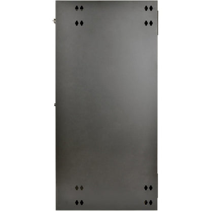 Armoire de rack murale Tripp Lite by Eaton SmartRack 26U de profondeur UPS, arrière à charnière SRW26USDP
