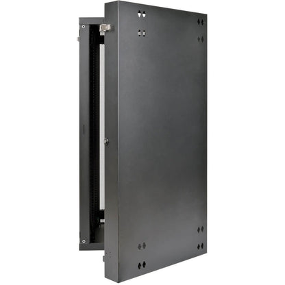 Armoire de rack murale Tripp Lite by Eaton SmartRack 26U de profondeur UPS, arrière à charnière SRW26USDP