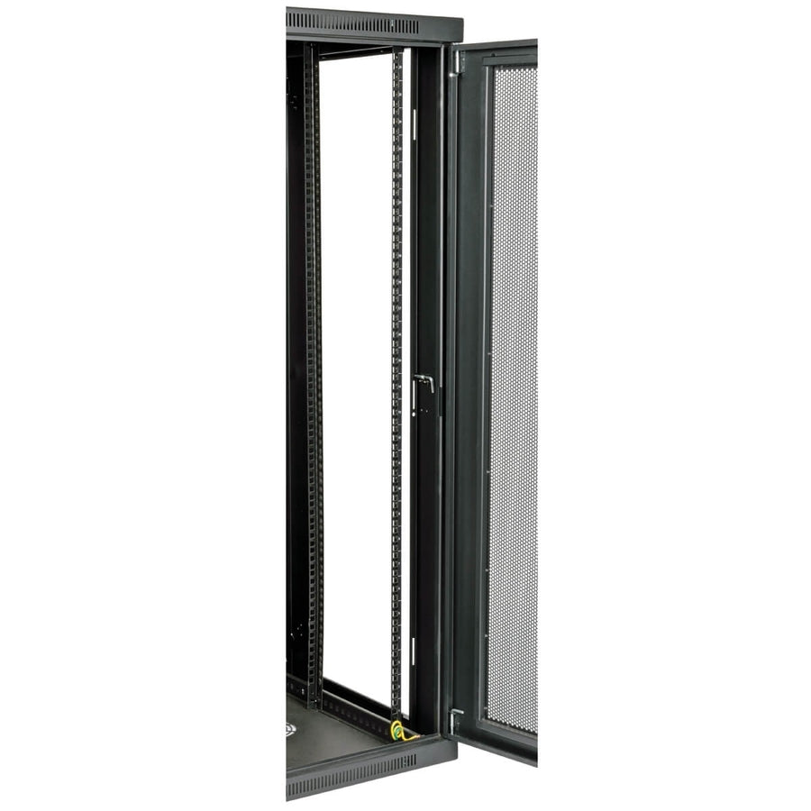 Armoire de rack murale Tripp Lite by Eaton SmartRack 26U de profondeur UPS, arrière à charnière SRW26USDP