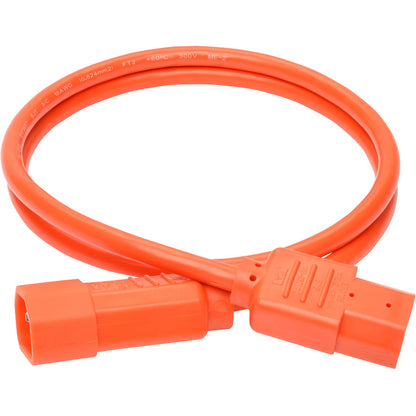 Rallonge électrique Tripp Lite par Eaton P004-003-AOR