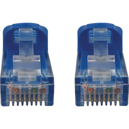 Câble réseau UTP Cat.6a Tripp Lite par Eaton N261-06N-BL N261-06N-BL