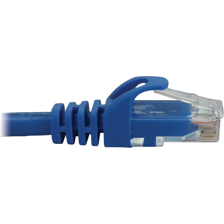 Câble réseau UTP Cat.6a Tripp Lite par Eaton N261-06N-BL N261-06N-BL