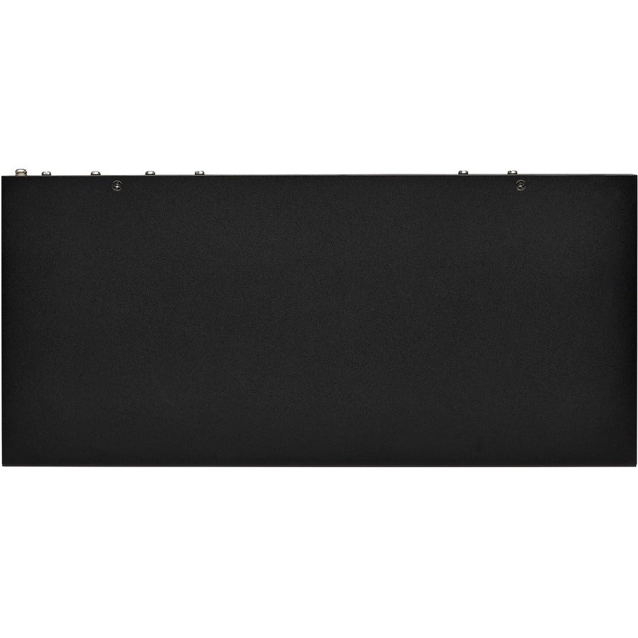 Commutateur KVM double écran HDMI Tripp Lite par Eaton B006-HD2UA2 B006-HD2UA2