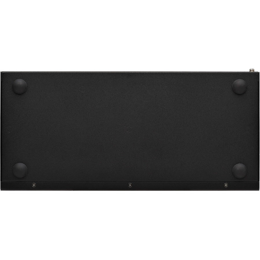 Commutateur KVM double écran HDMI Tripp Lite par Eaton B006-HD2UA2 B006-HD2UA2