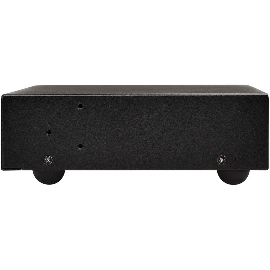 Commutateur KVM double écran HDMI Tripp Lite par Eaton B006-HD2UA2 B006-HD2UA2