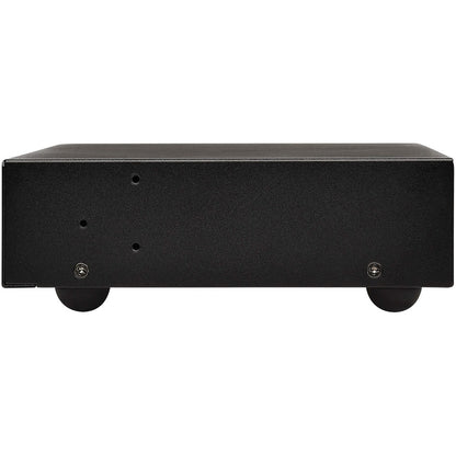 Commutateur KVM double écran HDMI Tripp Lite par Eaton B006-HD2UA2 B006-HD2UA2