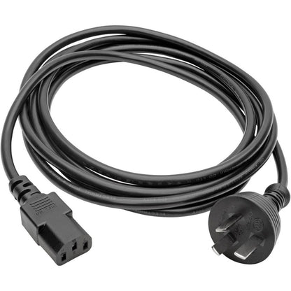 Cordon d'alimentation standard Tripp Lite par Eaton P055-010-CHN1 P055-010-CHN1