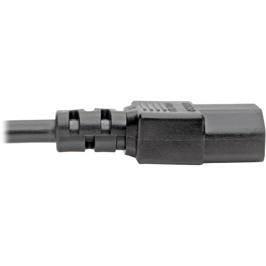 Cordon d'alimentation standard Tripp Lite par Eaton P055-010-CHN1 P055-010-CHN1