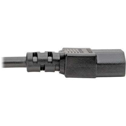 Cordon d'alimentation standard Tripp Lite par Eaton P055-010-CHN1 P055-010-CHN1