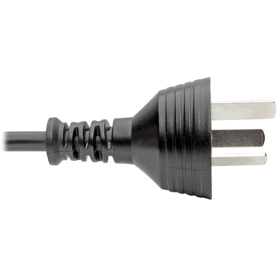 Cordon d'alimentation standard Tripp Lite par Eaton P055-010-CHN1 P055-010-CHN1