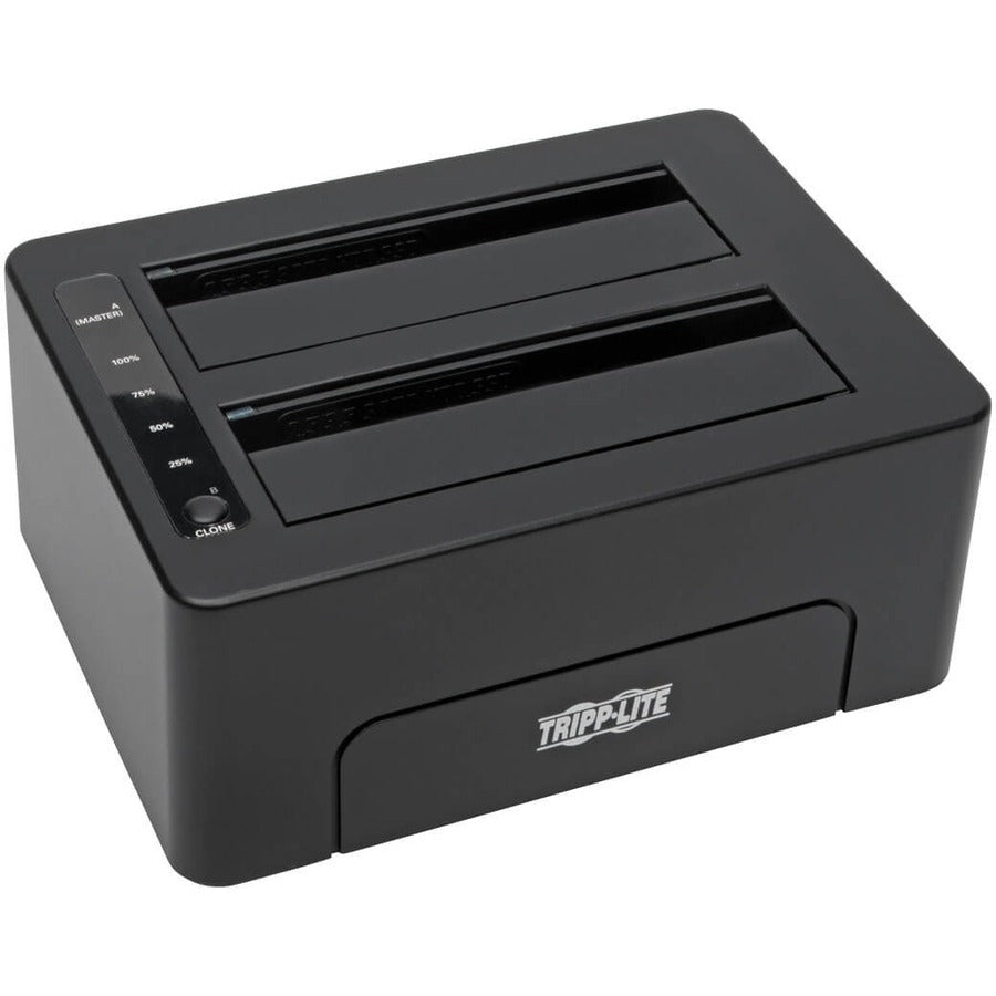 Station d'accueil pour lecteur Tripp Lite par Eaton U339-002 - Interface hôte USB 3.0 externe U339-002