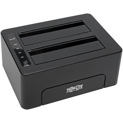 Station d'accueil pour lecteur Tripp Lite par Eaton U339-002 - Interface hôte USB 3.0 externe U339-002