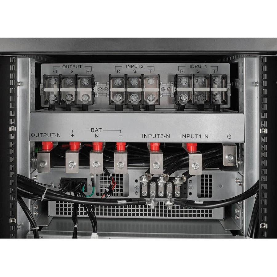 Onduleur tour Tripp Lite par Eaton SmartOnline SV 20 KVA SV20KS1P1B
