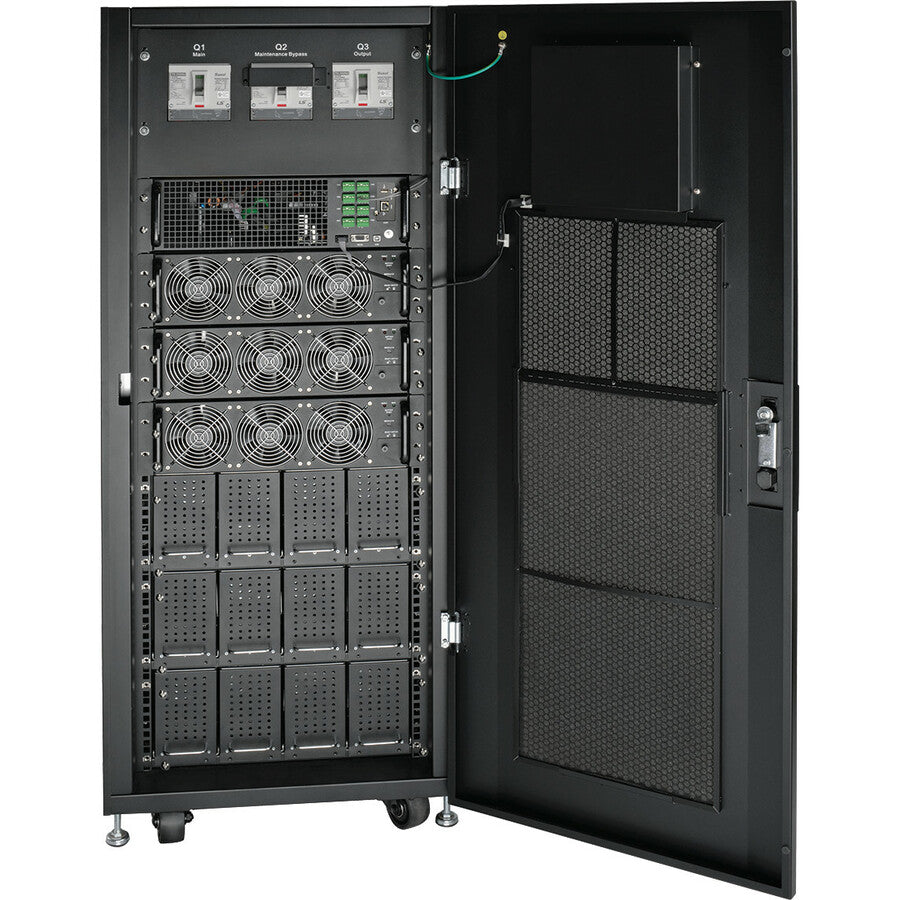 Onduleur tour Tripp Lite par Eaton SmartOnline SV 20 KVA SV20KS1P1B