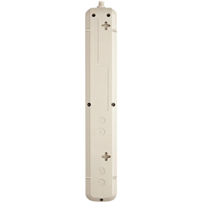 Parasurtenseur à 7 prises Tripp Lite par Eaton Protect It! TLP74R TLP74R