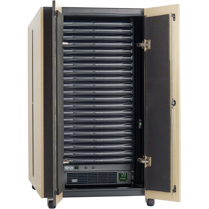 Kit de gestion de réseau/onduleur/PDU Tripp Lite par Eaton MDA1F21UPX00001 MDA1F21UPX00001