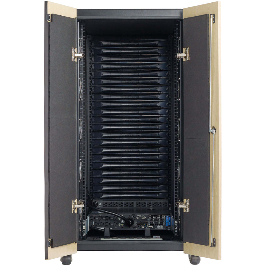 Kit de gestion de réseau/onduleur/PDU Tripp Lite par Eaton MDA1F21UPX00001 MDA1F21UPX00001