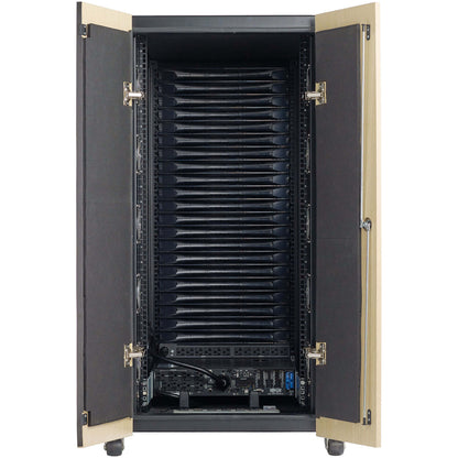 Kit de gestion de réseau/onduleur/PDU Tripp Lite par Eaton MDA1F21UPX00001 MDA1F21UPX00001