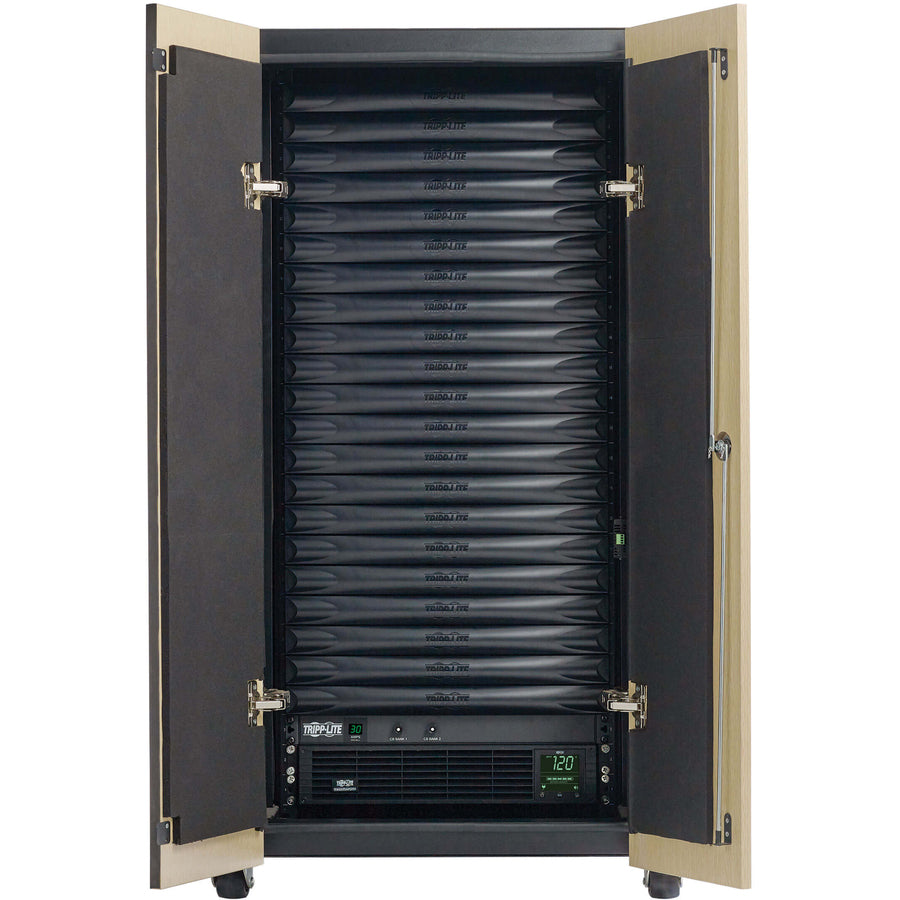 Kit de gestion de réseau/onduleur/PDU Tripp Lite par Eaton MDA1F21UPX00001 MDA1F21UPX00001