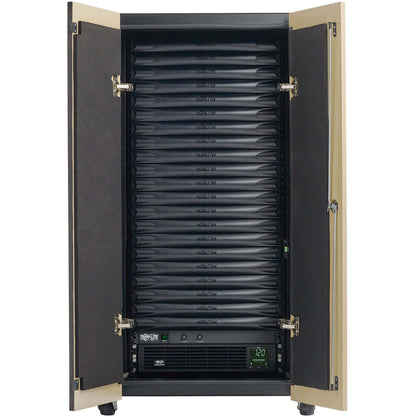 Kit de gestion de réseau/onduleur/PDU Tripp Lite par Eaton MDA1F21UPX00001 MDA1F21UPX00001
