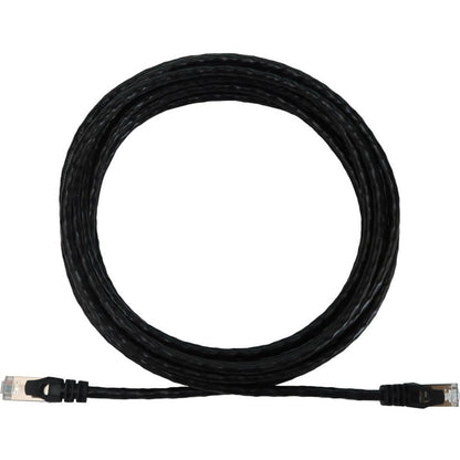 Câble réseau patch STP Cat6a Tripp Lite par Eaton N262-S15-BK N262-S15-BK