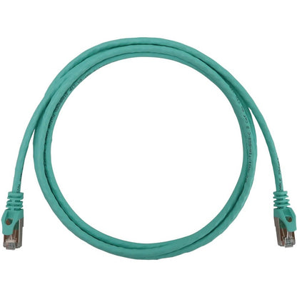 Câble réseau patch STP Cat6a Tripp Lite par Eaton N262-S05-AQ N262-S05-AQ