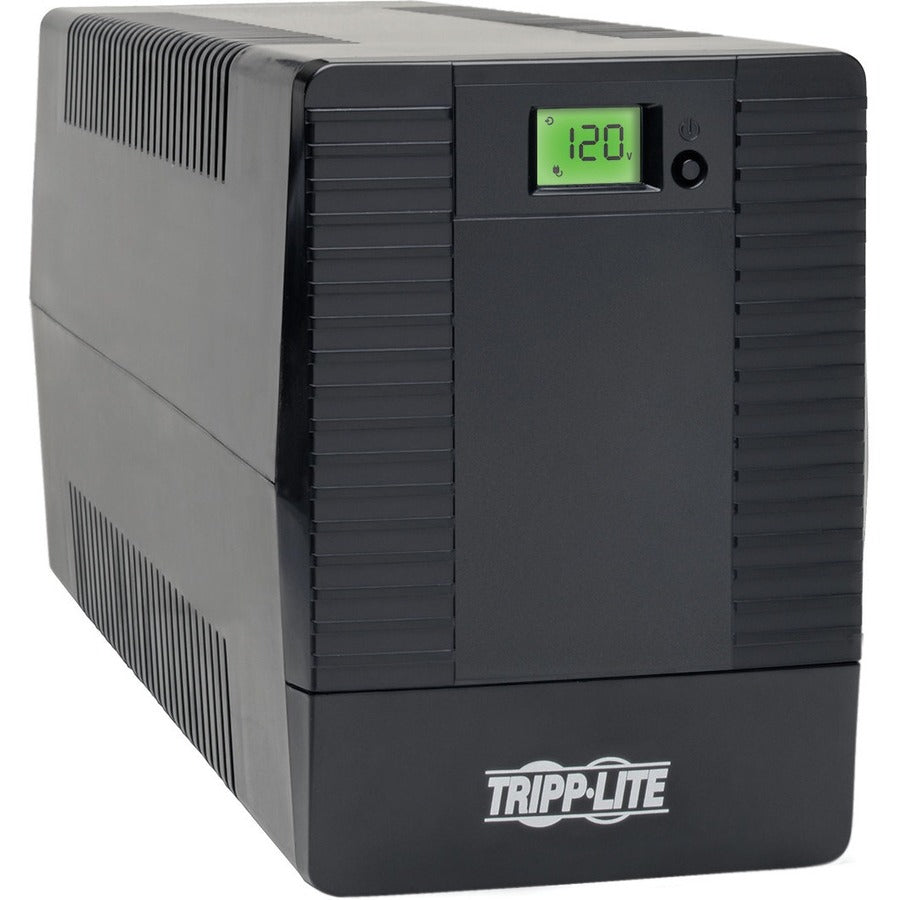 Onduleur tour Tripp Lite par Eaton SMART1500TSU 1440 VA SMART1500TSU