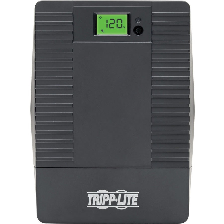 Onduleur tour Tripp Lite par Eaton SMART1500TSU 1440 VA SMART1500TSU