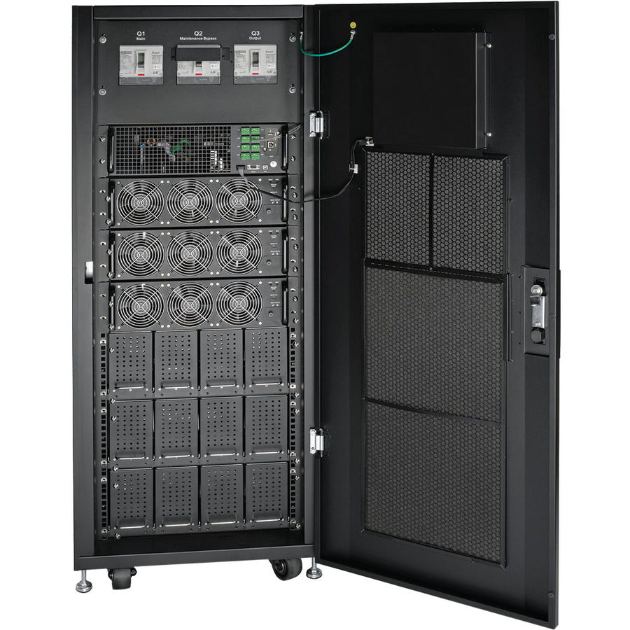 Onduleur tour Tripp Lite par Eaton SmartOnline SV 40KVA SV40KS2P2B
