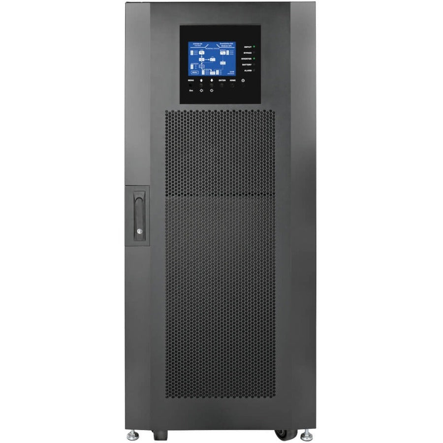 Onduleur tour Tripp Lite par Eaton SmartOnline SV 40KVA SV40KS2P2B