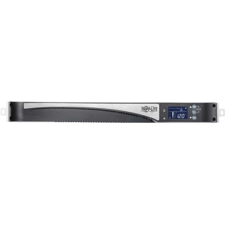 Onduleur pour rack/tour Tripp Lite par Eaton SMART1500RT1U 1 500 VA SMART1500RT1U