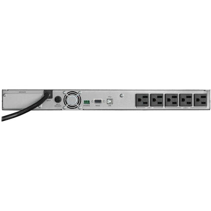 Onduleur pour rack/tour Tripp Lite par Eaton SMART1500RT1U 1 500 VA SMART1500RT1U