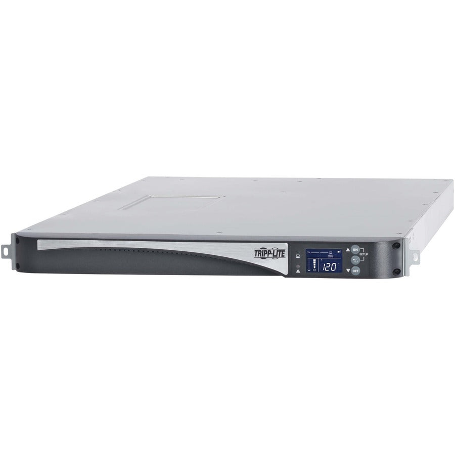 Onduleur pour rack/tour Tripp Lite par Eaton SMART1500RT1U 1 500 VA SMART1500RT1U