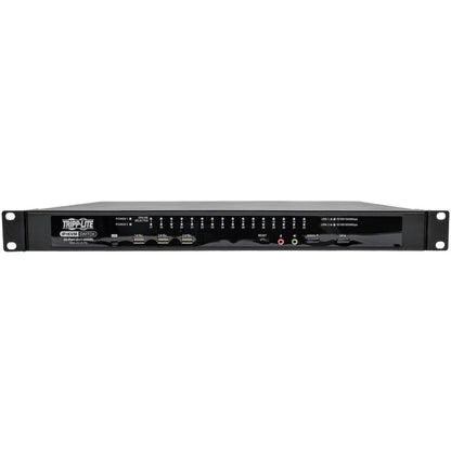 Tripp Lite NetDirector B064-032-02-IPG Digital KVM Switch - Steel Housing B064-032-02-IPG