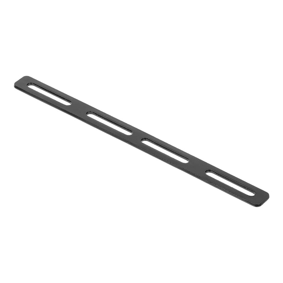Coupleur d'axe Tripp Lite par Eaton pour chemins de câbles en treillis métallique SRWBAXISCPLR