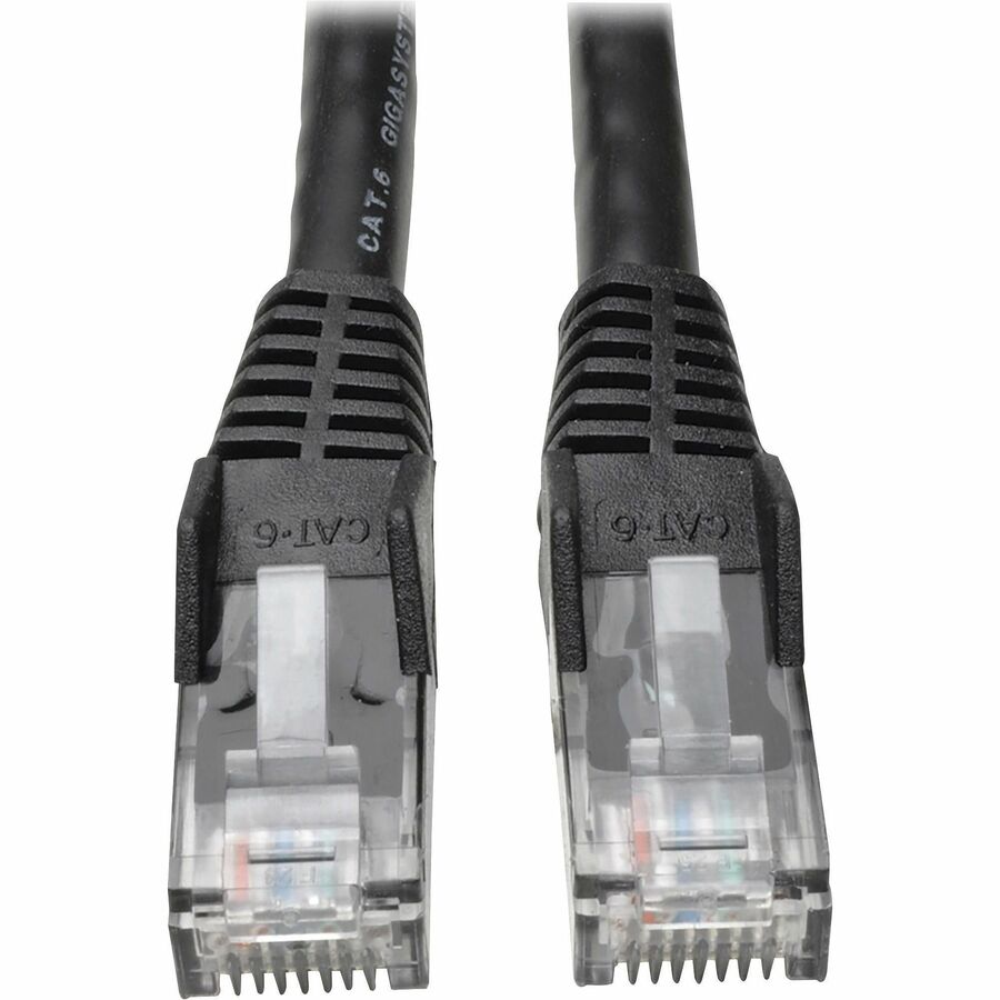 Câble de raccordement UTP Cat6 Tripp Lite N201-007-BK