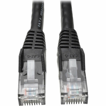Câble de raccordement UTP Cat6 Tripp Lite N201-007-BK