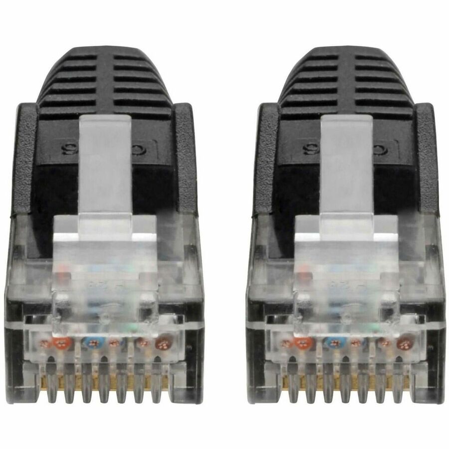 Câble de raccordement UTP Cat6 Tripp Lite N201-007-BK